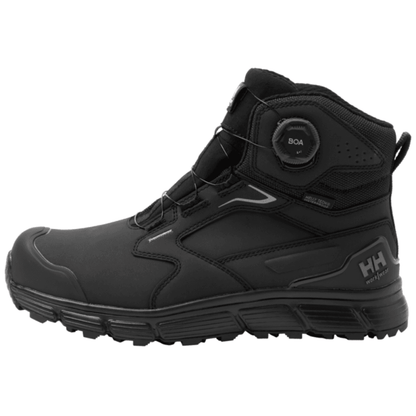 78453 Kensington MXR Waterproof Mid Boa S7S Boot