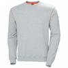 79026 Oxford Sweatshirt