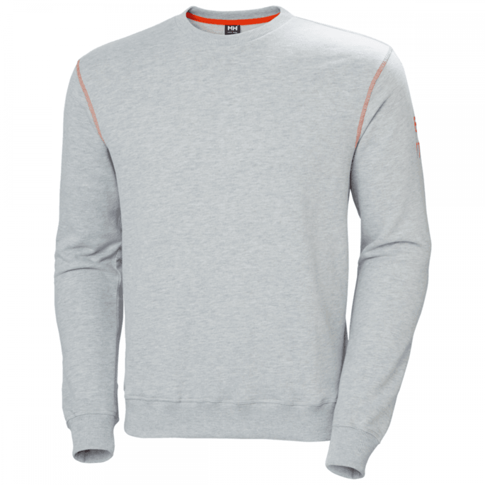 79026 Oxford Sweatshirt
