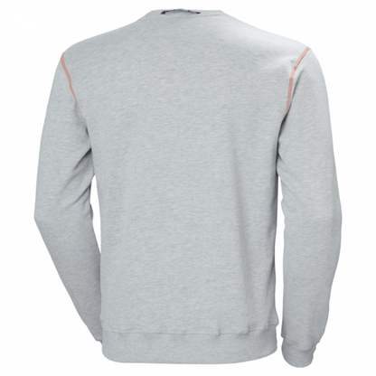 79026 Oxford Sweatshirt