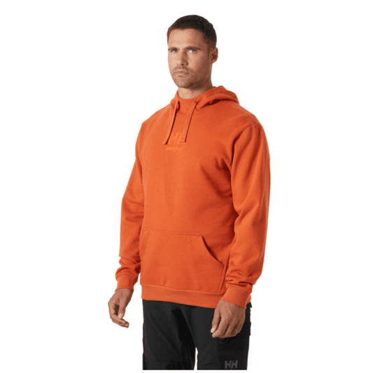 79284 Classic Logo Hoodie