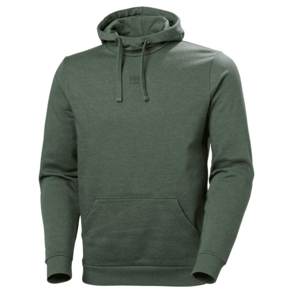 79284 Classic Logo Hoodie