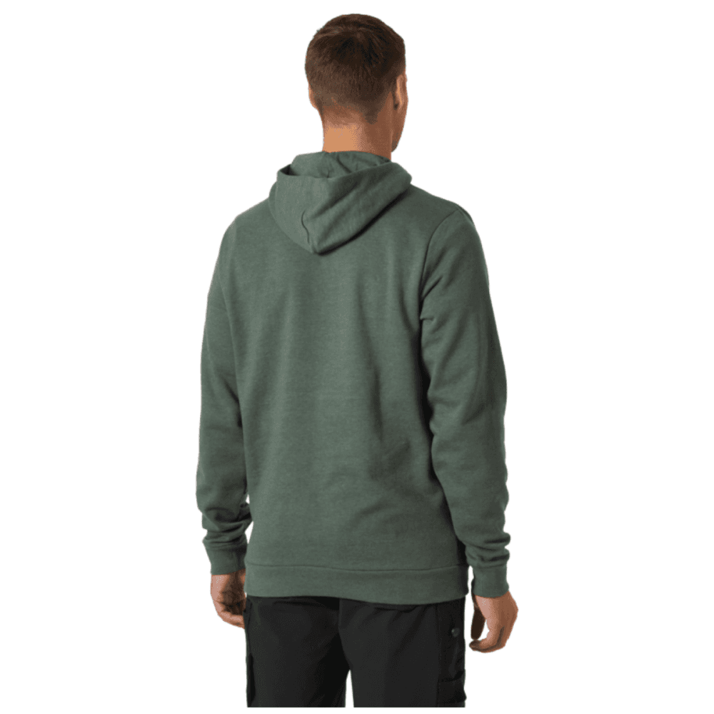 79284 Classic Logo Hoodie