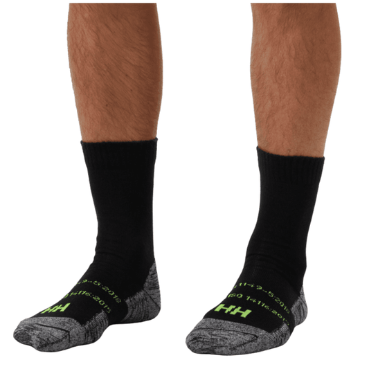 79649 Fyre Sock