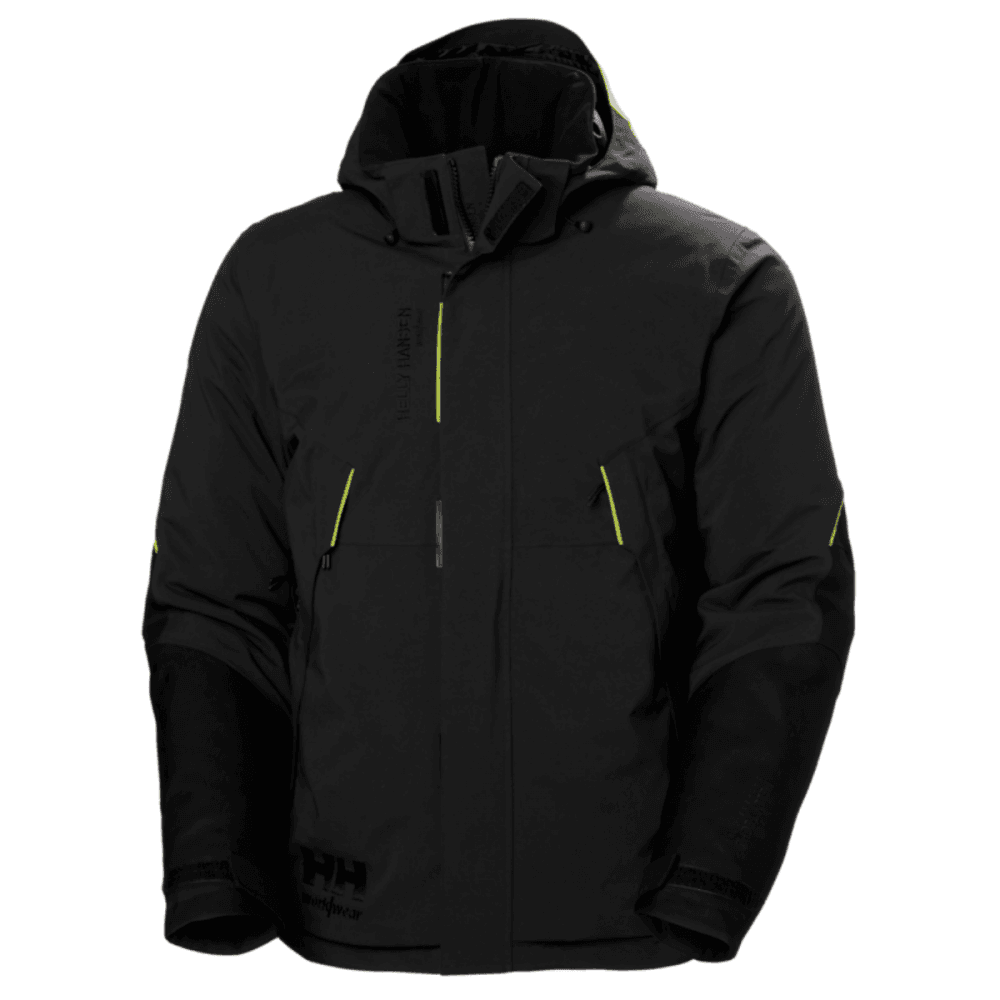 71303 Magni Evo Winter Jacket