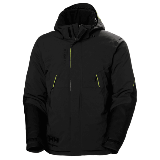 71303 Magni Evo Winter Jacket