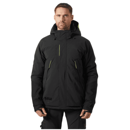 71303 Magni Evo Winter Jacket