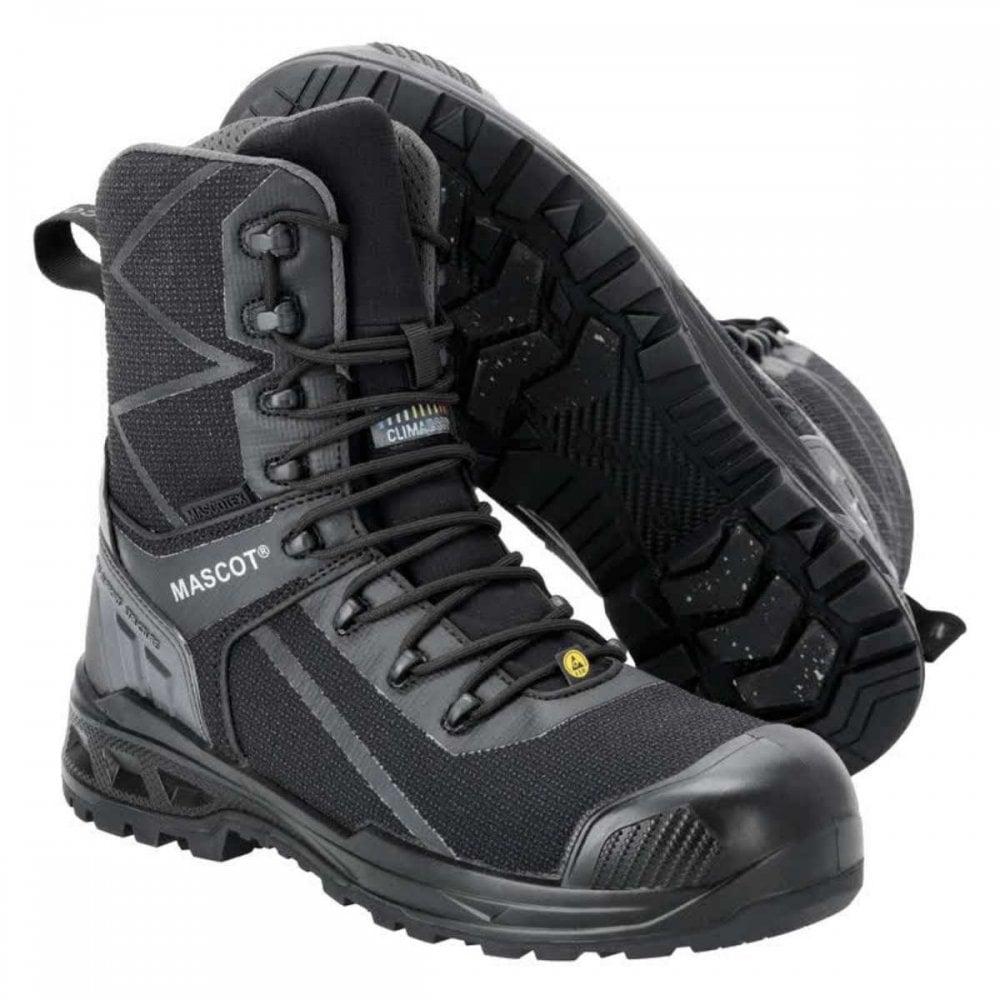 F1106 Safety Boot