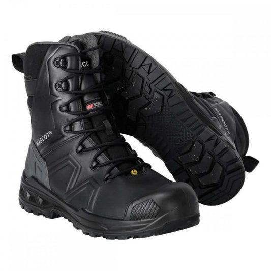F1107 Waterproof Winter Safety Boot Thinsulate™ Lined