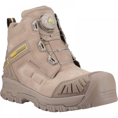 42650 966 Demolition Safety Boot
