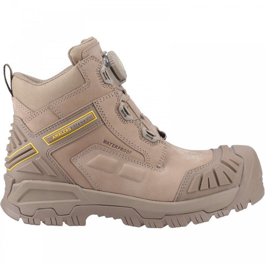 42650 966 Demolition Safety Boot