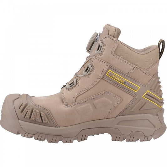 42650 966 Demolition Safety Boot