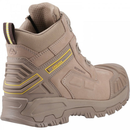 42650 966 Demolition Safety Boot