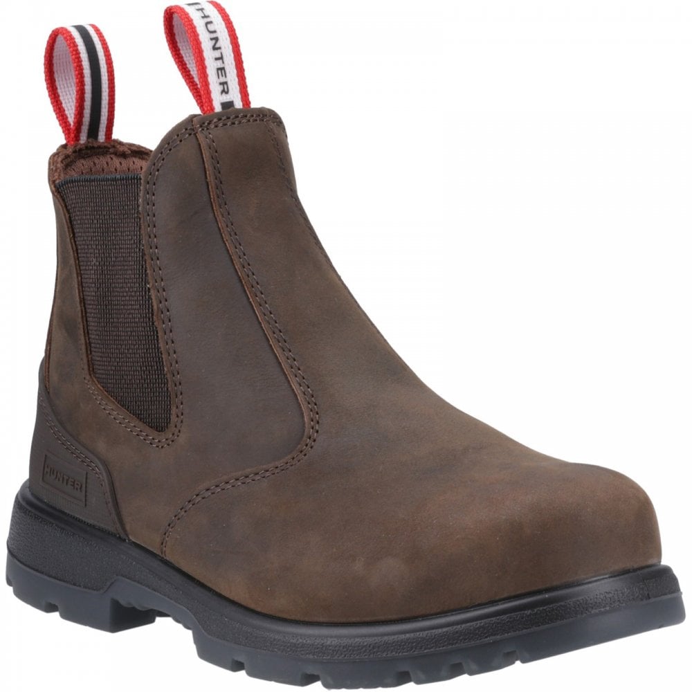 Breeze Dealer Boot