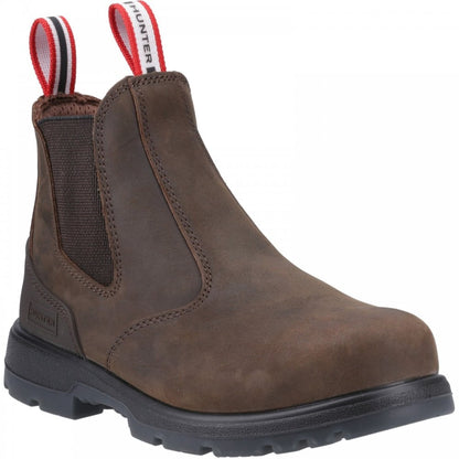 Breeze Dealer Boot