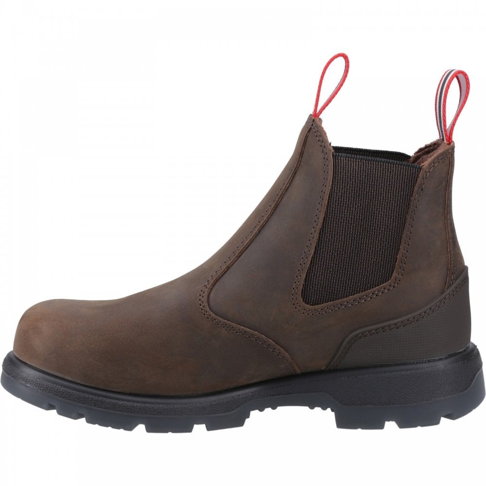 Breeze Dealer Boot