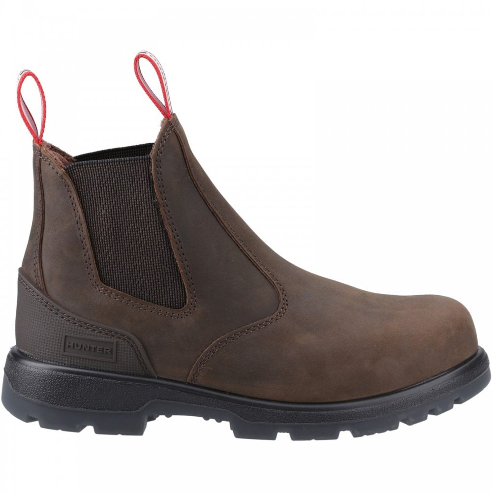 Breeze Dealer Boot