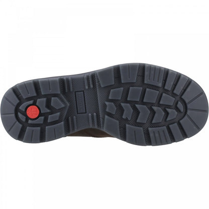 Breeze Dealer Boot