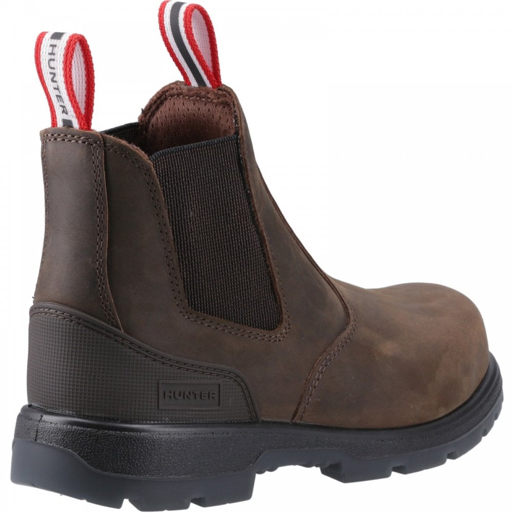 Breeze Dealer Boot