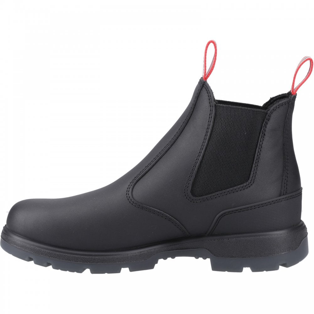 Drift Dealer Boot