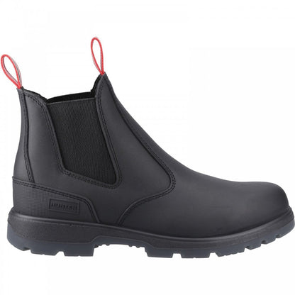 Drift Dealer Boot
