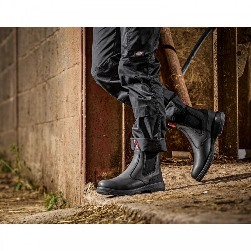 Drift Dealer Boot