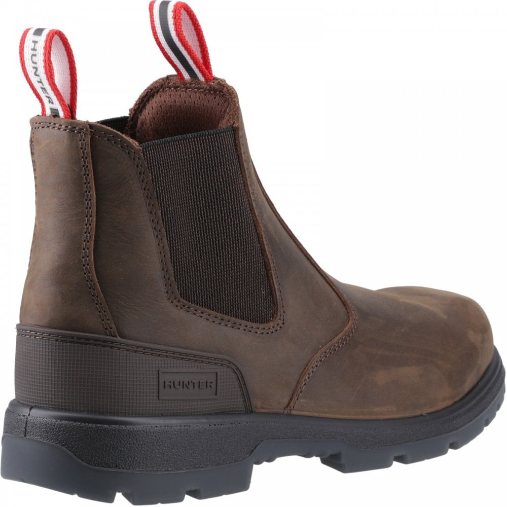 Drift Dealer Boot