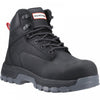 Gale Safety Boot