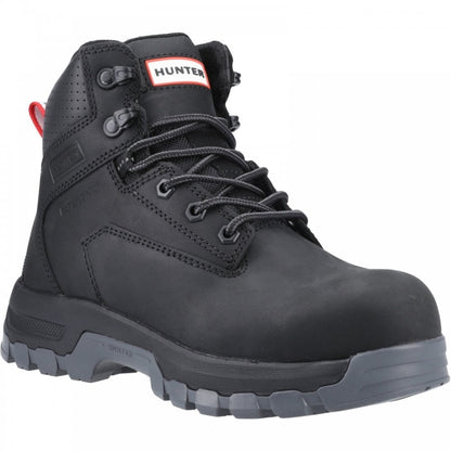 Gale Safety Boot