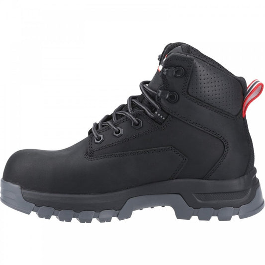 Gale Safety Boot