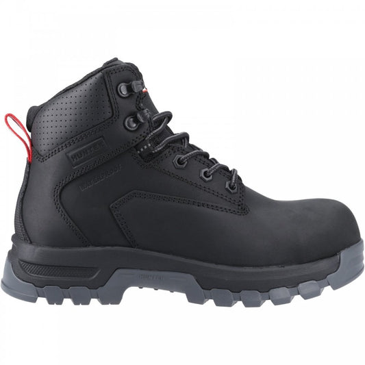 Gale Safety Boot