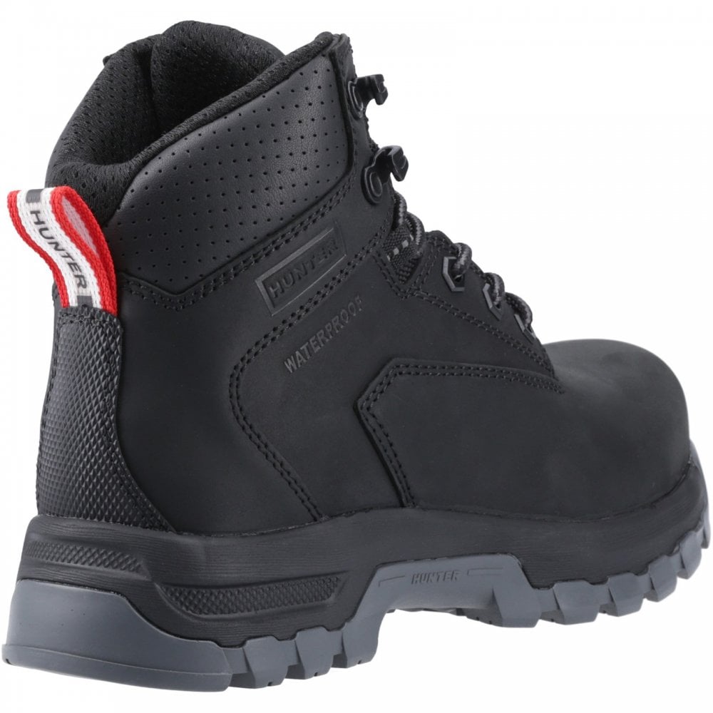 Gale Safety Boot