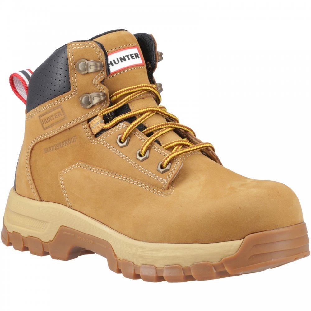 Gale Safety Boot
