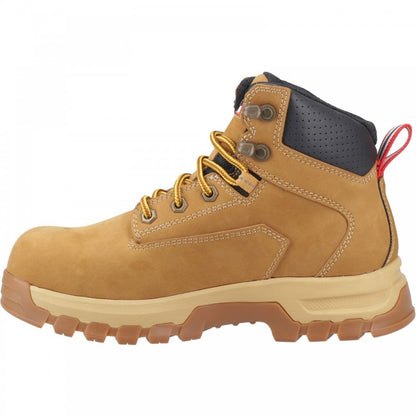 Gale Safety Boot