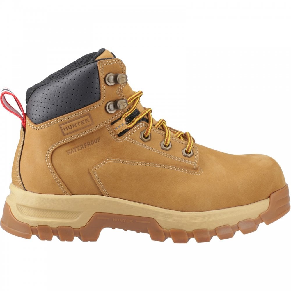 Gale Safety Boot