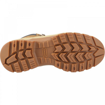 Gale Safety Boot