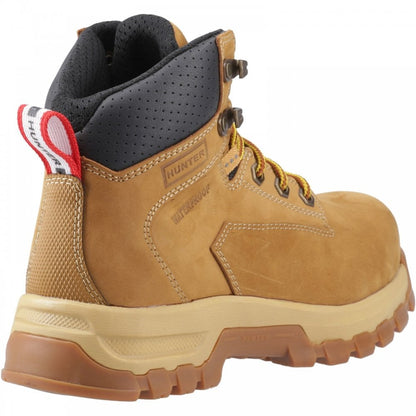 Gale Safety Boot