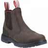 Kirkwood Dealer Boot