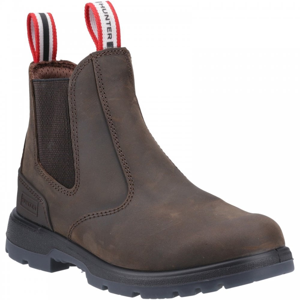 Kirkwood Dealer Boot