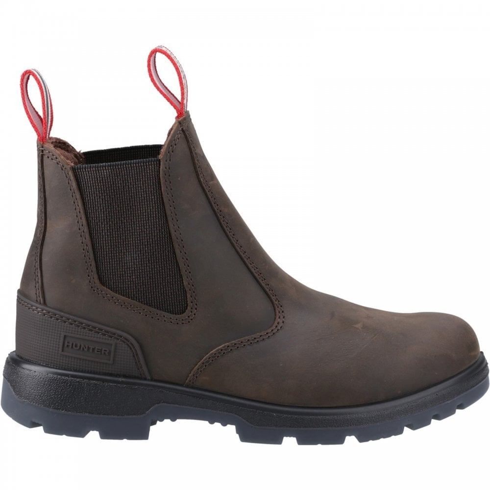 Kirkwood Dealer Boot