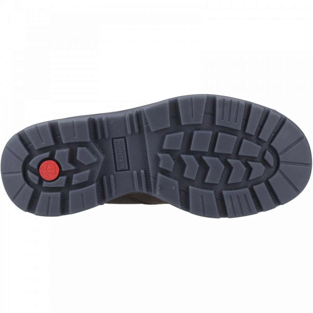 Kirkwood Dealer Boot