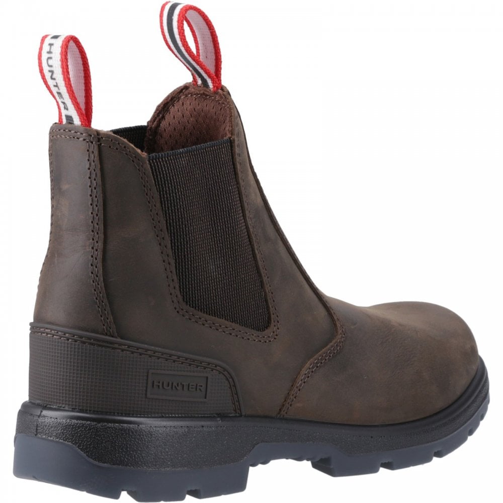 Kirkwood Dealer Boot