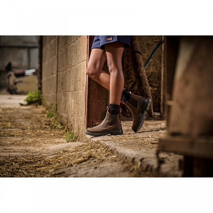 Kirkwood Dealer Boot