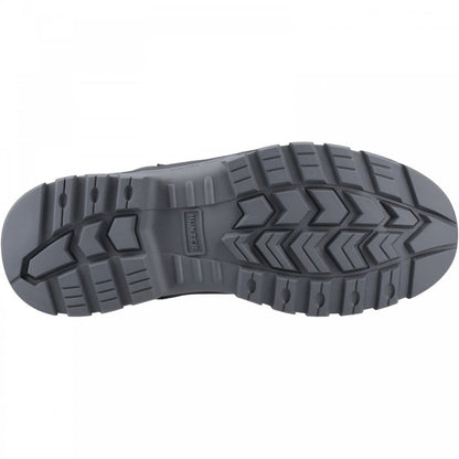 Lightning Safety Boot