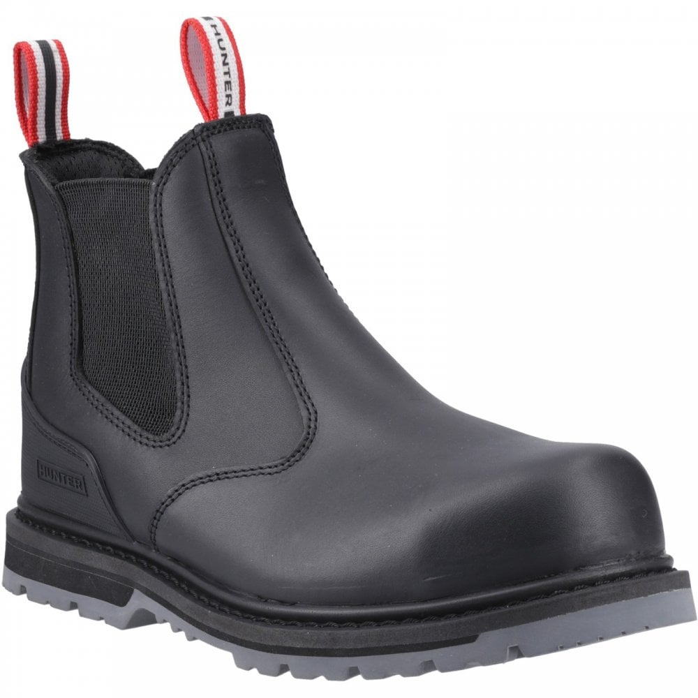 Thunder Dealer Boot