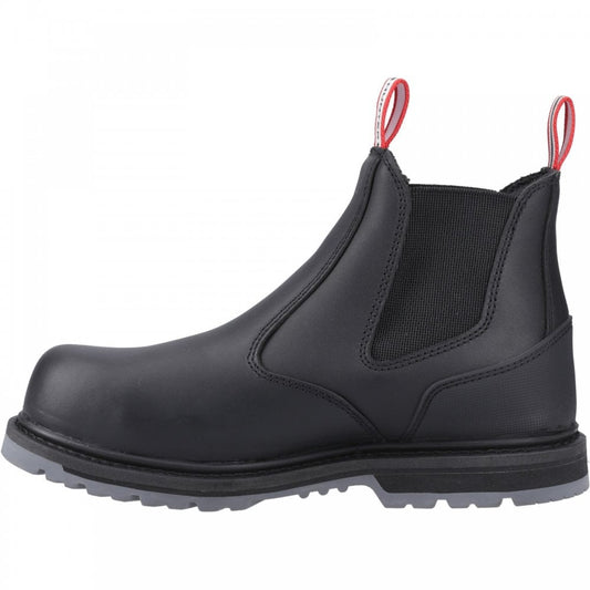 Thunder Dealer Boot