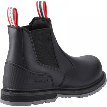 Thunder Dealer Boot