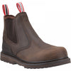 Thunder Dealer Boot