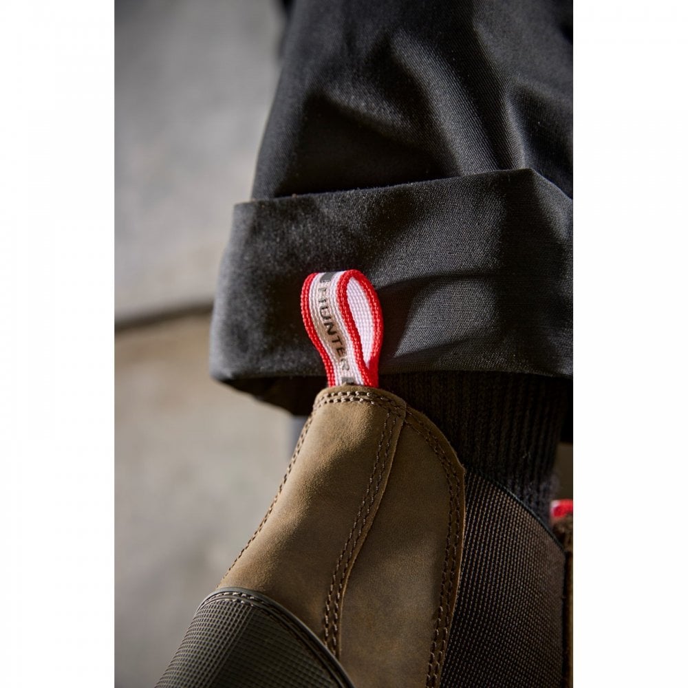 Thunder Dealer Boot