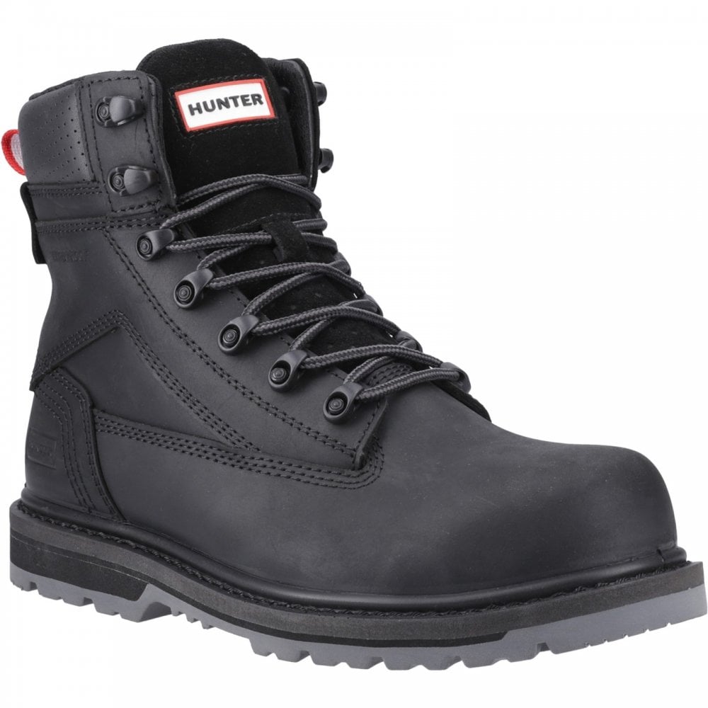 Tornado Safety Boot